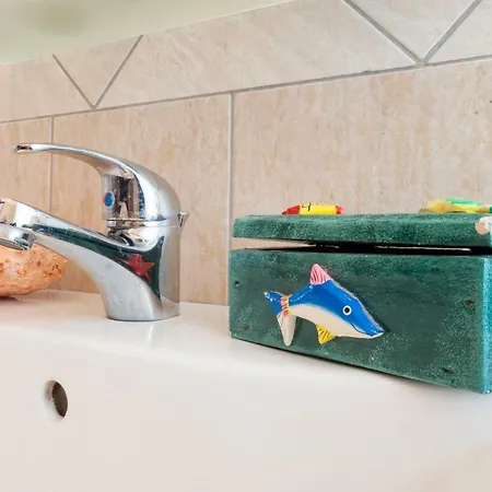 Apartamento Casa Borgo *