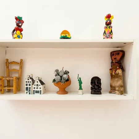 Casa Borgo Apartamento *