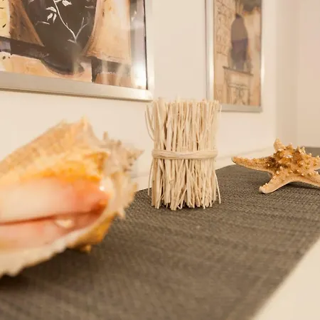 Apartamento Casa Borgo *