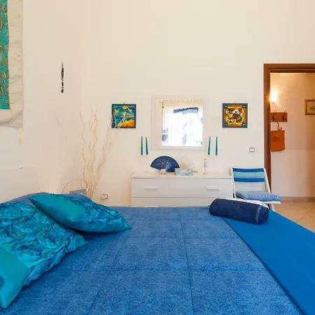 Casa Borgo * Gaeta