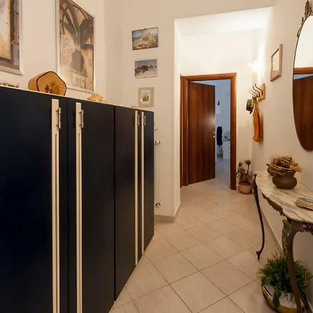 Casa Borgo Apartamento *