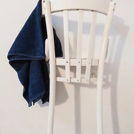 Apartamento Casa Borgo
