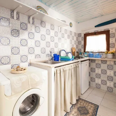 Casa Borgo Apartamento *