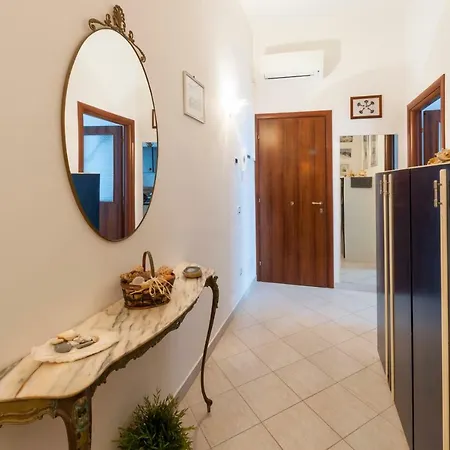 Casa Borgo