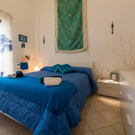 Lägenhet Casa Borgo *