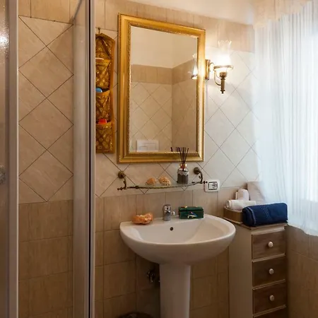 Casa Borgo Apartment Gaeta