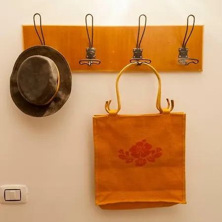 Casa Borgo * Gaeta