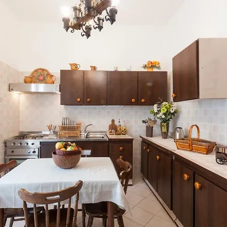 Casa Borgo *