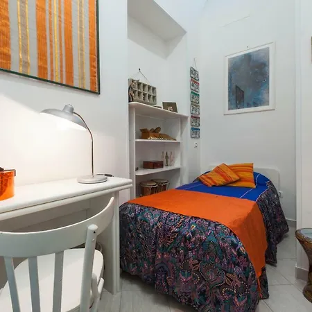 Casa Borgo * Gaeta