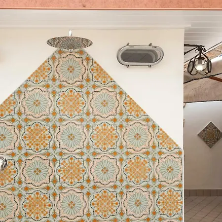 Apartment Casa Borgo *